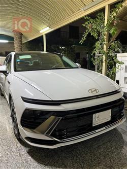 هيونداي سوناتا